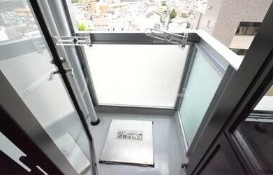 13/24 バルコニー