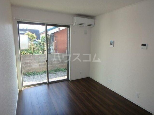 4/14 リビング/ダイニング