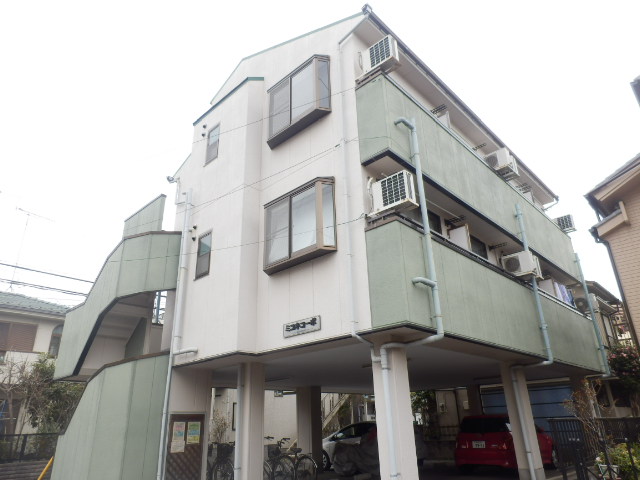 1/30 外観