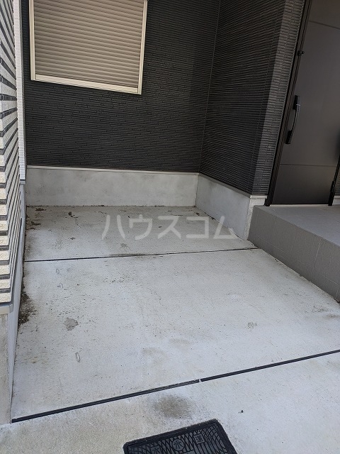 24/30 駐車場