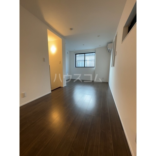 3/14 リビング/ダイニング