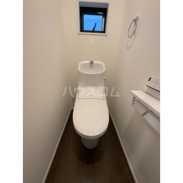 9/14 トイレ