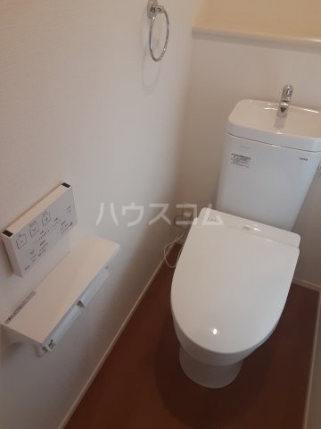 10/25 トイレ