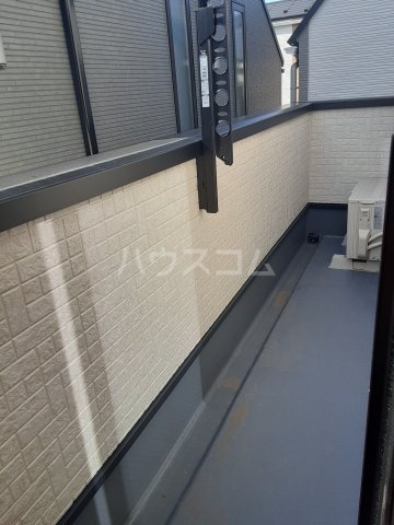 13/25 バルコニー