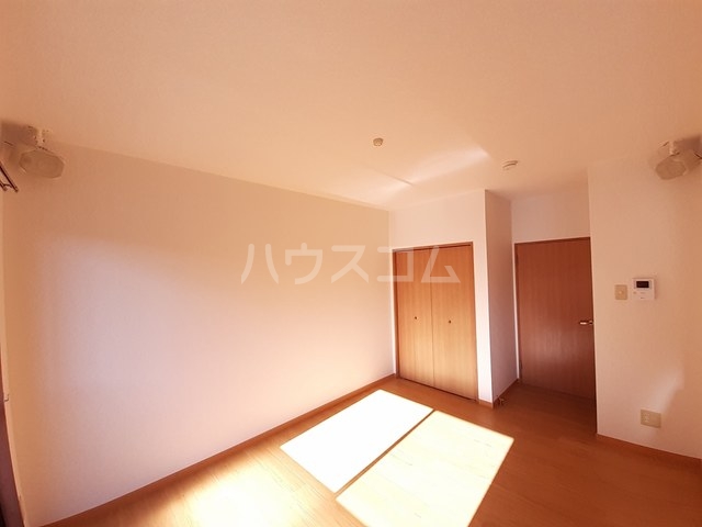 4/21 寝室