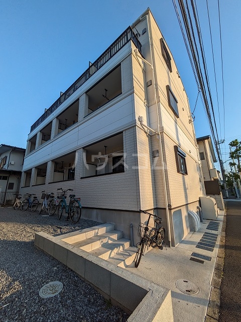 2/6 外観