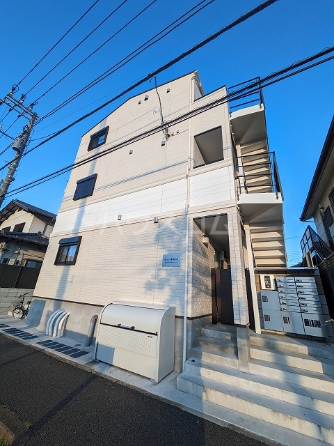 3/30 外観