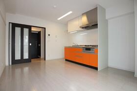 4/22 リビング/ダイニング