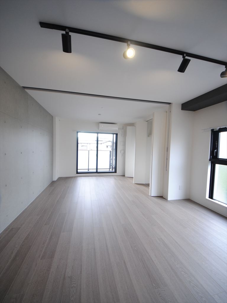 6/30 リビング/ダイニング