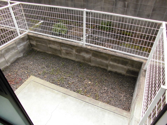 15/30 バルコニー