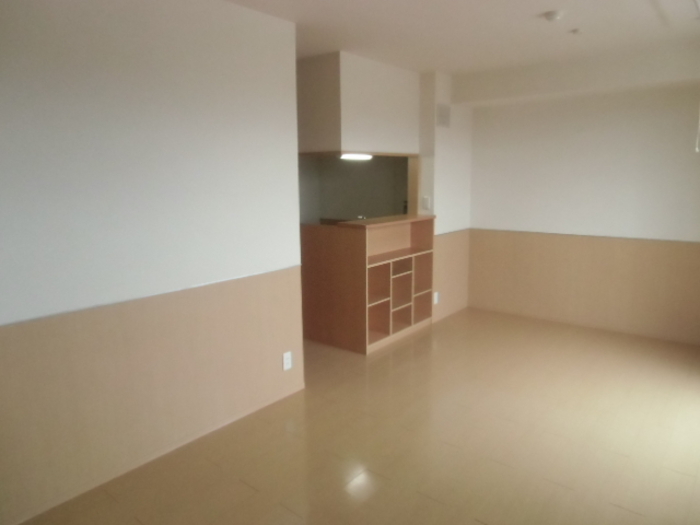 3/15 リビング/ダイニング