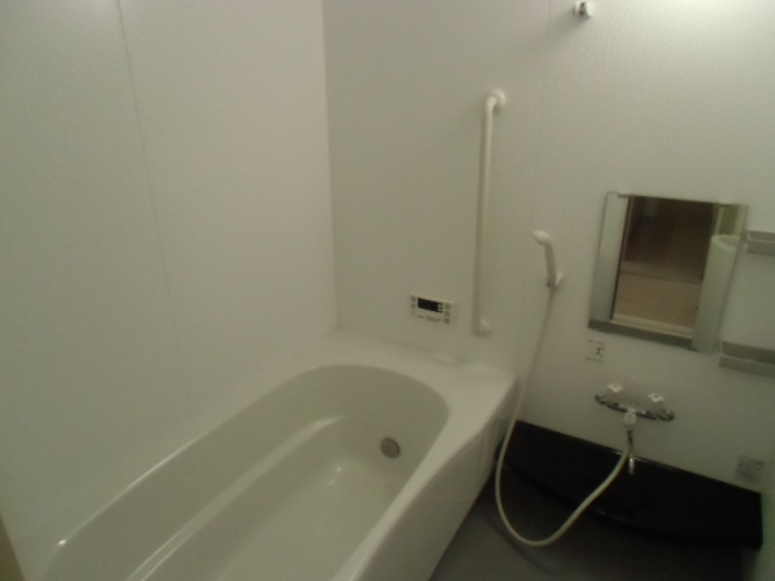 7/15 浴室