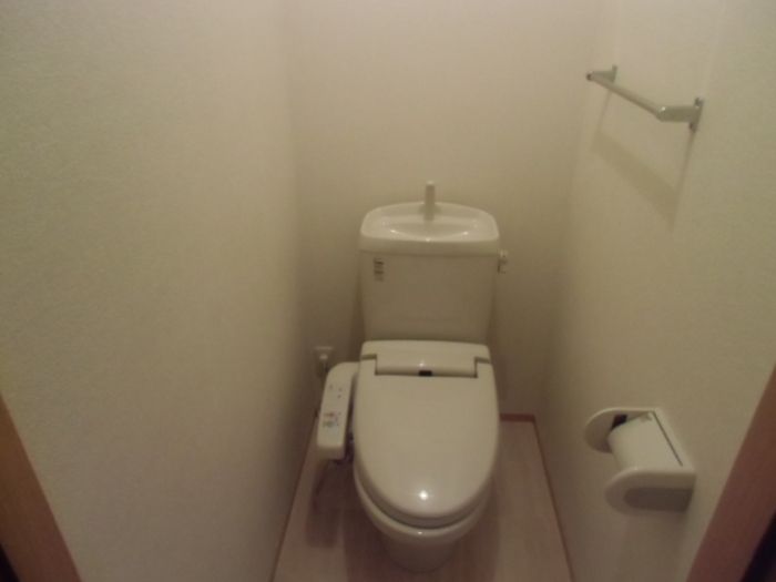 8/15 トイレ