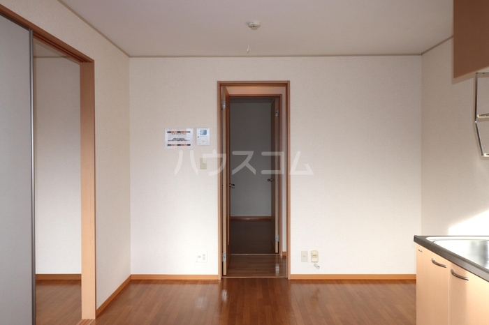 3/21 リビング/ダイニング