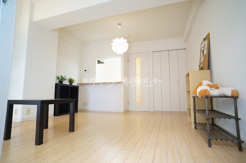 3/23 リビング/ダイニング