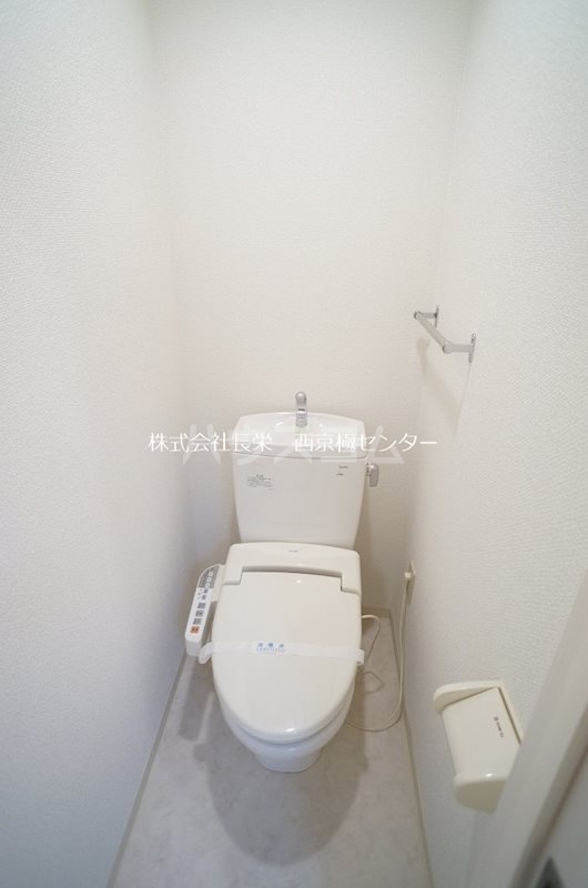 8/23 トイレ