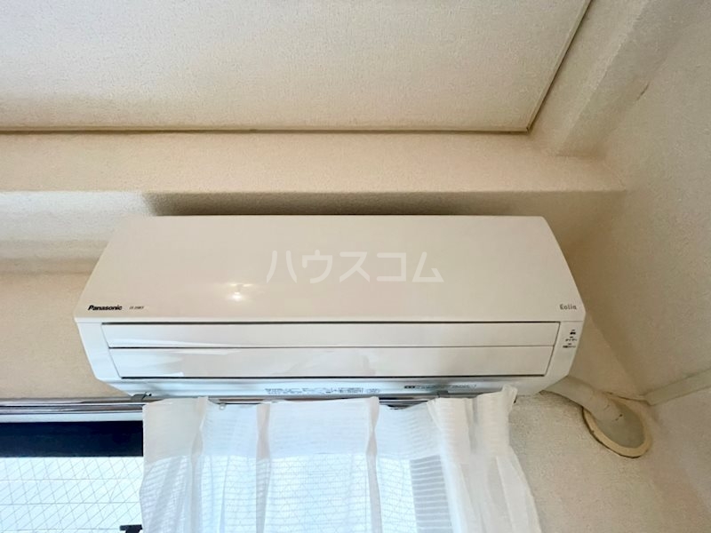 11/23 設備