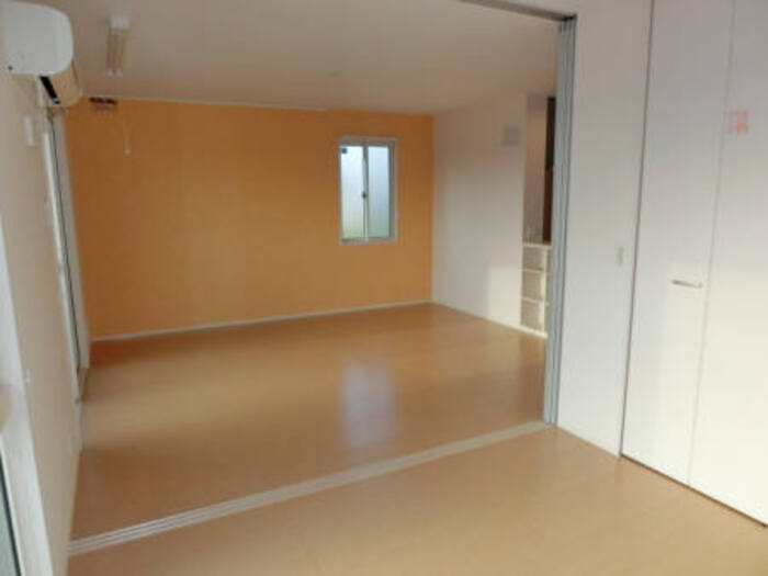 3/19 リビング/ダイニング