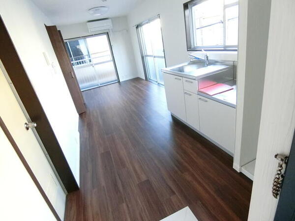 3/30 リビング/ダイニング