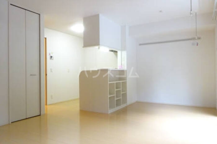 3/20 リビング/ダイニング