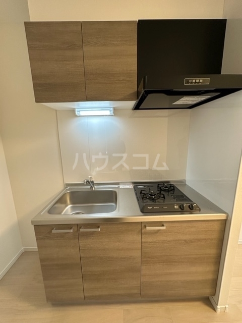 8/19 キッチン