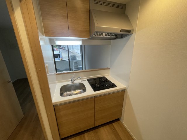 7/24 キッチン