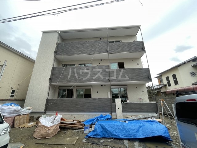 1/24 外観