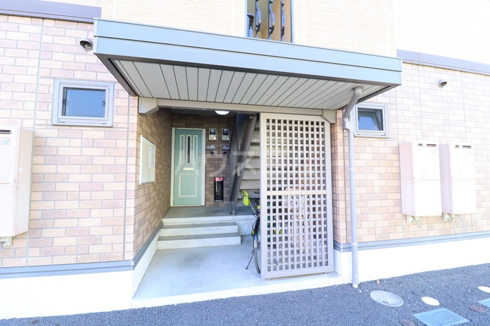 20/24 エントランス