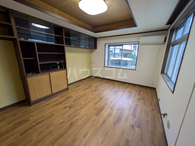 3/21 リビング/ダイニング