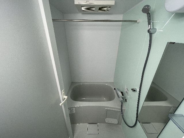 8/29 浴室