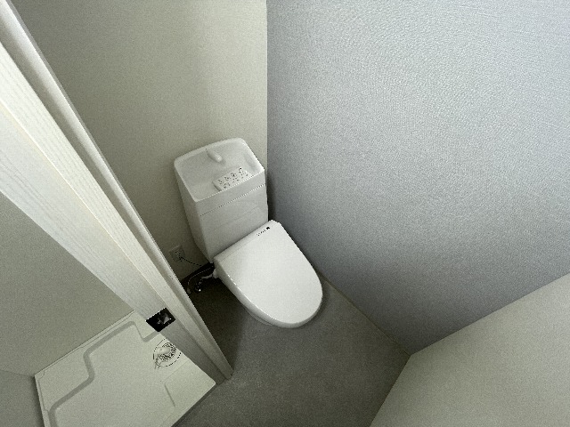 9/29 トイレ