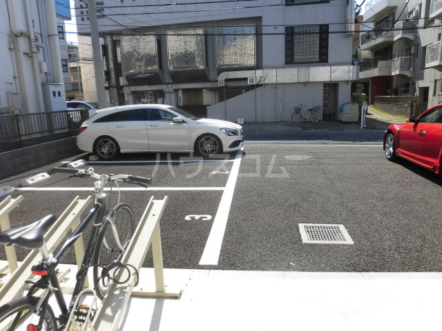 24/30 駐車場