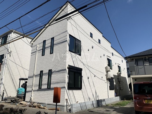 1/30 外観