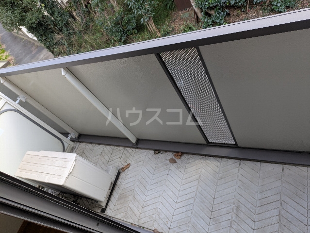 17/29 バルコニー