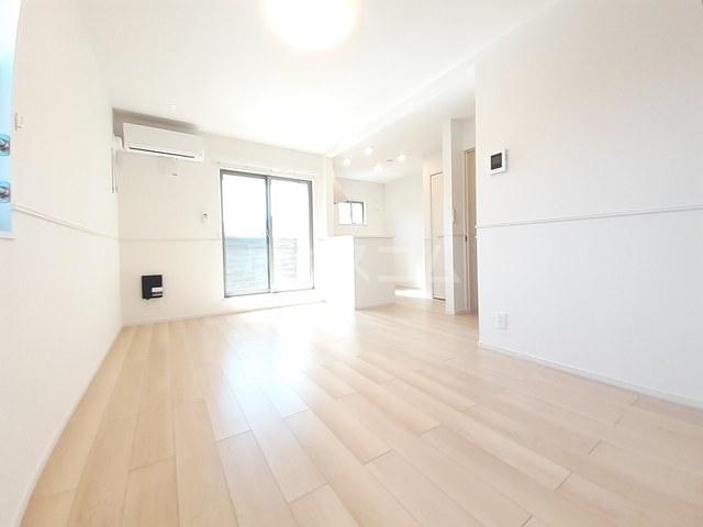 3/20 リビング/ダイニング