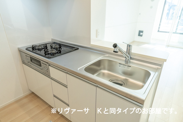 7/24 キッチン