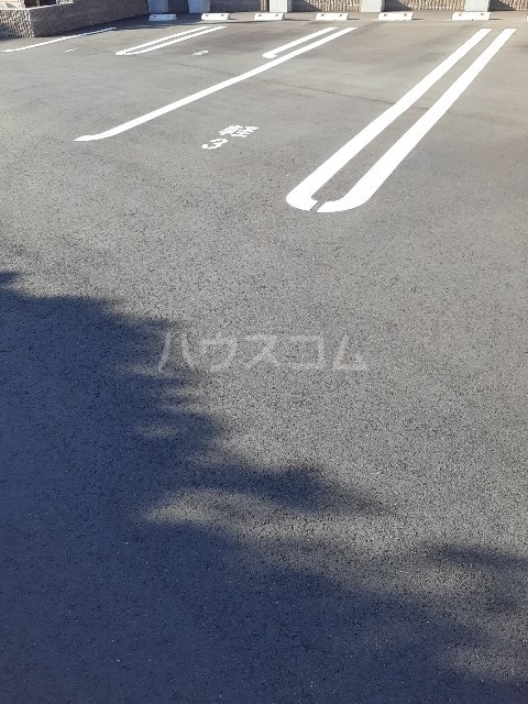 14/20 駐車場