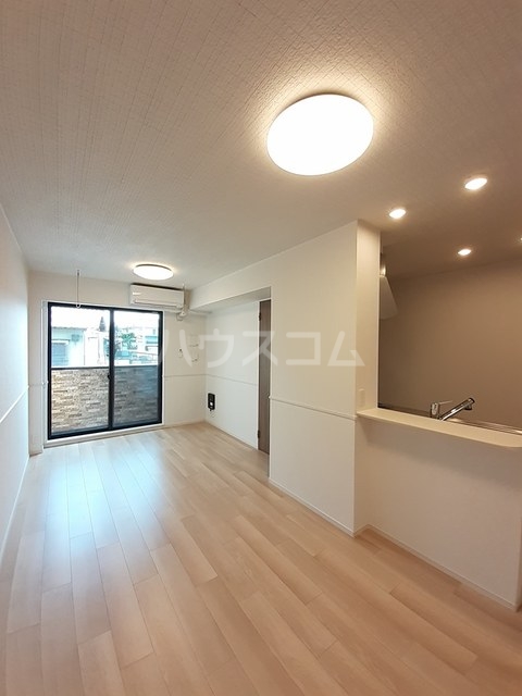 3/20 リビング/ダイニング