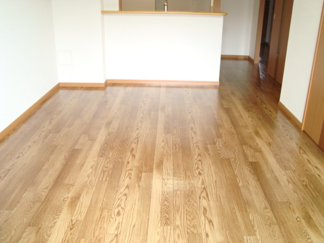 3/15 リビング/ダイニング