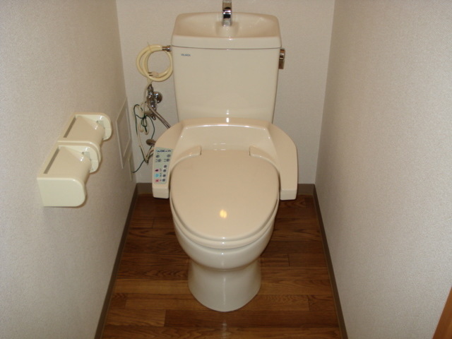 11/15 トイレ
