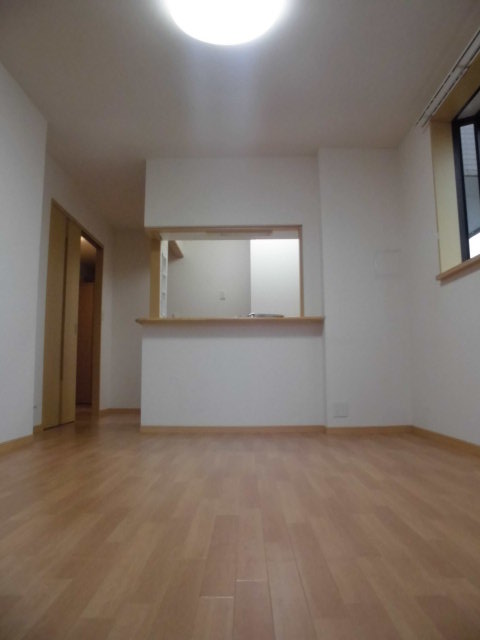 3/21 リビング/ダイニング