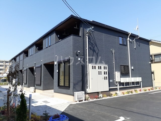 1/22 外観