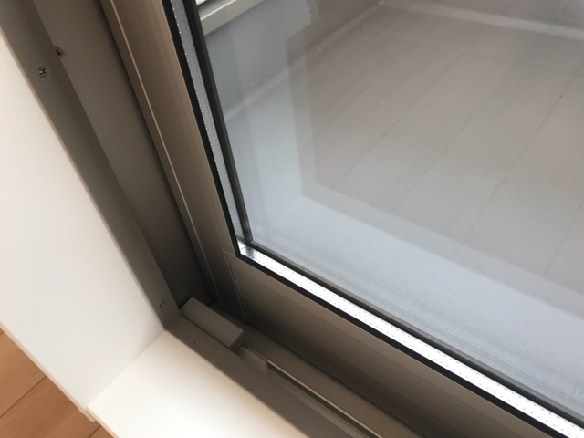 18/30 バルコニー