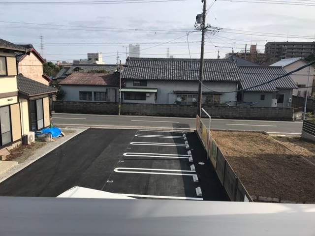 24/30 駐車場