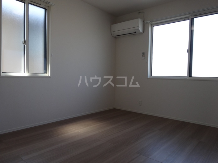 4/17 室内