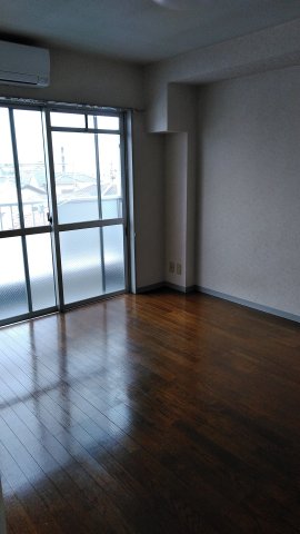 5/30 リビング/ダイニング