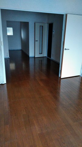 6/30 リビング/ダイニング