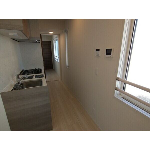 3/16 リビング/ダイニング