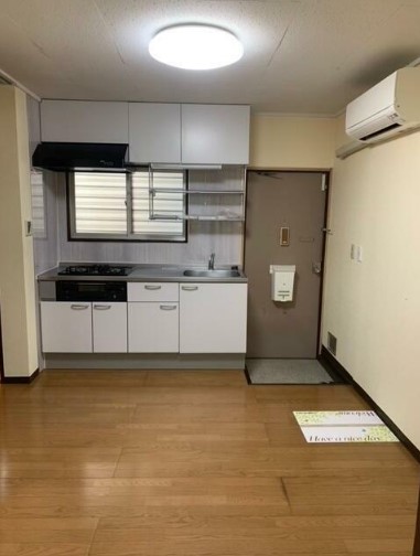 3/14 リビング/ダイニング