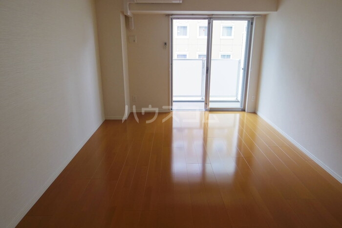 3/26 リビング/ダイニング